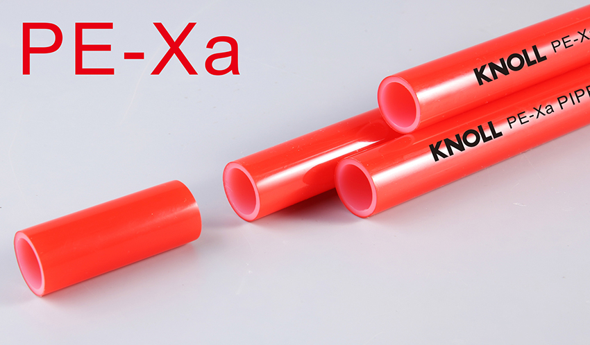PE-Xa-德國科諾暖通科技有限公司